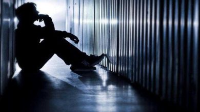 روش‌های مقابله با اضطراب در زمان جنگ