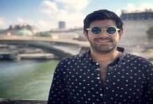 علی پاکزاد خبرنگار بخش تصویر گروه رسانه‌ای شرق مفقود شد