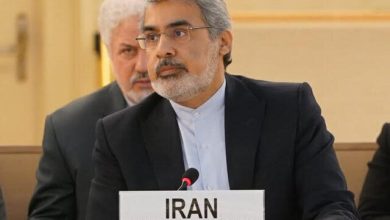 سفیر ایران در ژنو: ذره‌ای برای دفاع از خود در برابر متجاوز تردید نخواهیم کرد