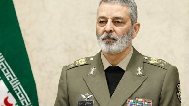 در گفت‌وگوی تلفنی سرلشکر موسوی و وزیر دفاع عربستان مطرح شد: سرلشکر موسوی: آمادگی داریم پاسخ محکمی به دشمن، در صورت تکرار تجاوز بدهیم / خالد بن سلمان عربستان برای پایان جنگ تجاوز تلاش زیادی کرده است