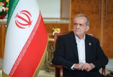 پزشکیان در بازدید از وزارت کشور: قدر این مردم را باید بدانیم که با هر تفکری پای کشورشان ایستادند