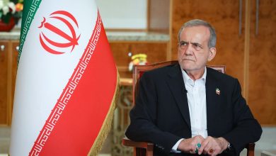 پزشکیان در بازدید از وزارت کشور: قدر این مردم را باید بدانیم که با هر تفکری پای کشورشان ایستادند