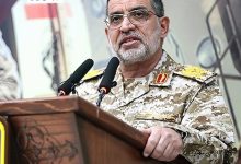 هشدار سخنگوی سپاه به ترامپ: چشمانش را باز کند و از یاوه‌گویی و رفتارهای ناپایدار دست بردارد/ شکست سنگین در جنگ ۱۲ روزه موجب آشفتگی او شده است