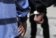 دستگیری عوامل ارسال لوکیشن سازمان صداوسیما و منزل یکی از مقامات