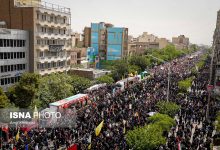 شگفتی یک افسر اطلاعاتی اسرائیل درباره ملت ایران؛مردمی که تا آخر می‌جنگند و تسلیم نمی‌شوند