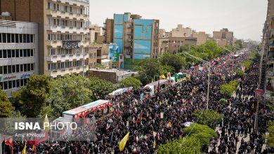 شگفتی یک افسر اطلاعاتی اسرائیل درباره ملت ایران؛مردمی که تا آخر می‌جنگند و تسلیم نمی‌شوند