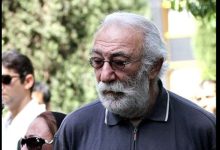 جمال اجلالی درگذشت