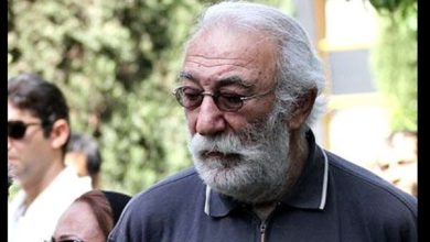 جمال اجلالی درگذشت