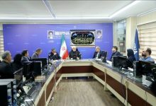 عارف: آتش بس به منزله اتمام جنگ نیست / رسانه‌های مجازی و غیرمجازی که پیش از این در ردیف اپوزیسیون قرار داشتند، برای هویت ایرانی به میدان آمدند