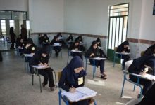 امتحانات دانشگاه آزاد استان تهران به صورت مجازی برگزار می‌شود