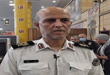 هشدار پلیس راهور: از تجمع در مناطق هدف حملات و ترددهای غیرضروری خودداری کنید