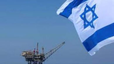 توقف فعالیت بزرگترین میادین گازی رژیم صهیونیستی