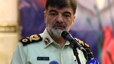 آمادگی کامل فراجا برای اربعین امسال/ تسهیل سفر زائران با سامانه «سجاد»