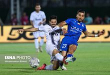 احتمال محرومیت داور VAR فینال جام حذفی تا نیم‌فصل
