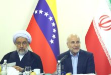 قالیباف: صلح‌جویان و حق‌طلبان از آزادی‌خواهی ملت‌ها دفاع کنند