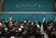 این‌جور نباشد که بلندگوی مجلس اختلاف را نشان بدهد