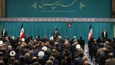 این‌جور نباشد که بلندگوی مجلس اختلاف را نشان بدهد