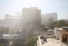 ۵ دانشجوی خارجی علوم پزشکی تهران در حمله رژیم صهیونیستی مصدوم شدند