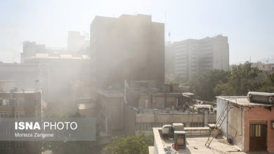 ۵ دانشجوی خارجی علوم پزشکی تهران در حمله رژیم صهیونیستی مصدوم شدند