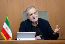 رئيس جمهور: باید بر اساس لیاقت و توانمندی‌ها افراد را در جایگاه‌ها قرار دهیم