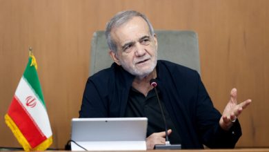 رئيس جمهور: باید بر اساس لیاقت و توانمندی‌ها افراد را در جایگاه‌ها قرار دهیم
