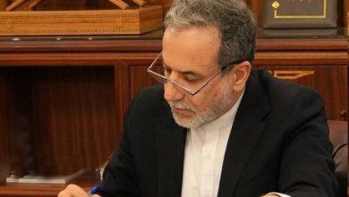 درخواست عراقچی از دبیر کل و رئیس شورای امنیت سازمان ملل