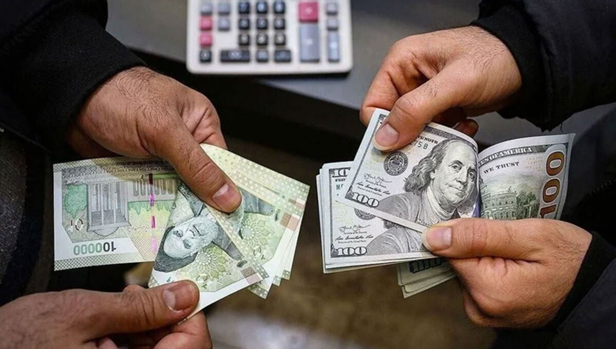پول پاشی رانت خواران ارزی برای جلوگیری از شفافیت بازار دلار