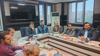 آرامش خوبی در سطح بازارهای شهرستان ری حکمفرماست/ تاکنون کمبودی در زنجیره تأمین، ذخیره سازی و توزیع ارزاق و کالاهای اساسی نداشته ایم