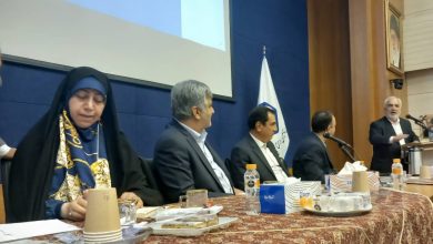 ۱۰ مطالبه بازنشستگان تامین اجتماعی استان قزوین از مدیر عامل این سازمان