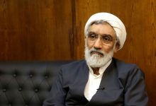 پورمحمدی: مذاکره میدان رقابت برای گرفتن حق است/ آیا باید بنشینیم و هر روز تحریم جدیدی تحمل کنیم؟/ می‌پذیریم که در چند مورد در دهه ۶۰ درست عمل نکرده‌ باشیم