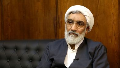 پورمحمدی: مذاکره میدان رقابت برای گرفتن حق است/ آیا باید بنشینیم و هر روز تحریم جدیدی تحمل کنیم؟/ می‌پذیریم که در چند مورد در دهه ۶۰ درست عمل نکرده‌ باشیم