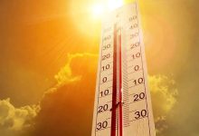 هواشناسی: هوای تهران سه روز آینده گرم است؛ رسیدن دما به ۴۰ درجه