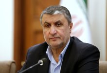 اسلامی، رئیس سازمان انرژی اتمی: بدون غنی‌سازی، چرخه سوخت کامل نمی‌شود و امکان انجام تحقیقات پیشرفته نیز از بین می‌رود؛ این بخش حیاتی، هیچ جایگزینی ندارد