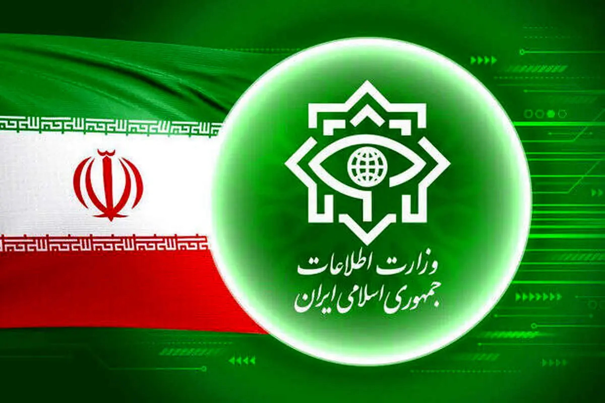 کشف ابَر شبکه قاچاق سوخت توسط وزارت اطلاعات