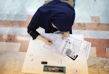 عظیمی راد، نماینده مجلس: اطلاعاتی داریم که امسال سوالات امتحانات نهایی افشا شده