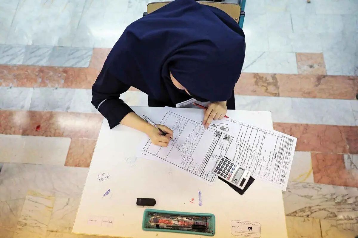 عظیمی راد، نماینده مجلس: اطلاعاتی داریم که امسال سوالات امتحانات نهایی افشا شده