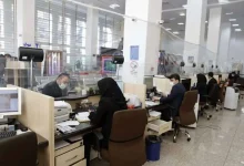 طوفان و ریزگردها ادارات و مدارس این استان را تعطیل کرد