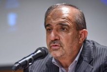 عسگری نماینده مجلس: سهل‌انگاری گذشته و خشکسالی، برق و آب کشور را ناتراز کرد