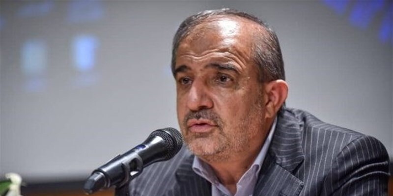 عسگری نماینده مجلس: سهل‌انگاری گذشته و خشکسالی، برق و آب کشور را ناتراز کرد