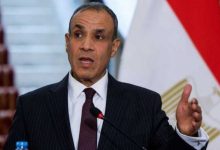 وزیر خارجه مصر: باید پرونده ایران از طریق راهکار‌های سیاسی حل و فصل شود، نه نظامی/ تهدید‌های اسرائیل علیه تهران را رد می‌کنیم