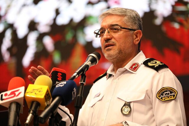مراقب تاریخ انقضای گواهینامههای خود باشید/ ارسال پیامک انقضای گواهینامهها به رانندگان