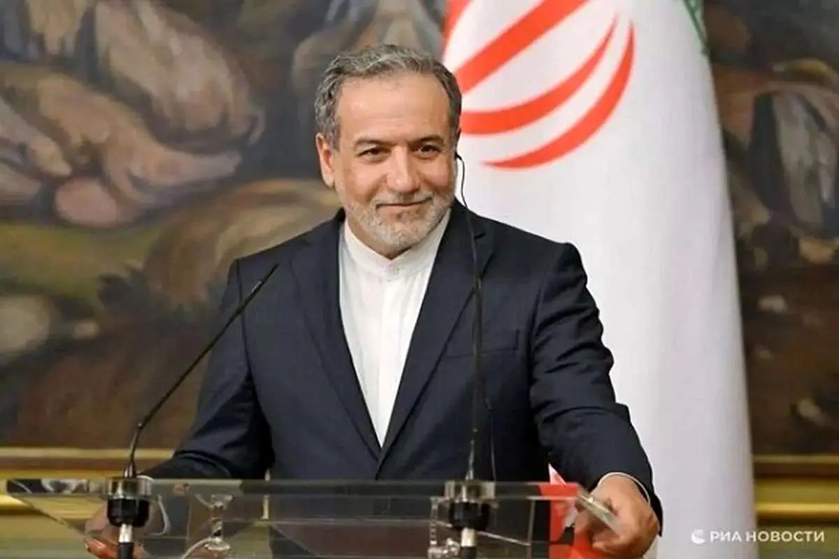 عراقچی دلیل نپذیرفتن مذاکرات مستقیم را تشریح کرد؛ پیشنهاد آمریکا دارای ابهامات زیادی است