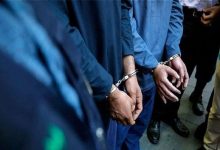 تسنیم: سه تبعه هندی که پس از ورود به تهران ناپدید شده بودند، از چنگ باند آدم‌ربایی آزاد شدند/ متهمان دستگیر و در مخفیگاه آن‌ها در ورامین، چند گروگان دیگر از ملیت‌های مختلف نیز شناسایی شدند