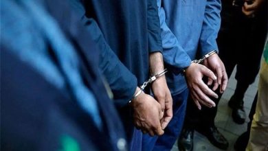 تسنیم: سه تبعه هندی که پس از ورود به تهران ناپدید شده بودند، از چنگ باند آدم‌ربایی آزاد شدند/ متهمان دستگیر و در مخفیگاه آن‌ها در ورامین، چند گروگان دیگر از ملیت‌های مختلف نیز شناسایی شدند