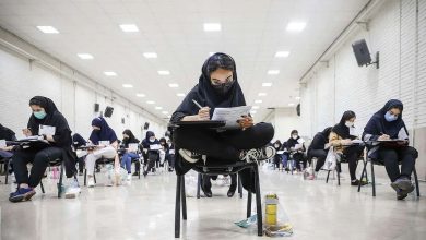 رئیس مرکز ارزشیابی آموزش و پرورش: میانگین پایین امتحانات نهایی به معنای بحران در نظام آموزشی کشور نیست/ این آزمون‌ها، صرفاً معیار نمره‌دهی یا رتبه‌بندی نیستند؛ بلکه ابزار علمی برای ارزیابی تحقق اهداف آموزشی مصوب در سطح ملی‌اند