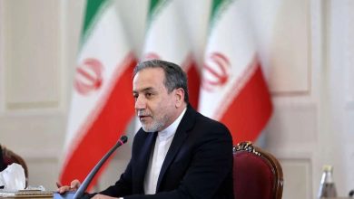 عراقچی: نمی‌توان انتظار داشت که فقط طی پنج دور مذاکره، به توافق برسیم؛ در حال حاضر اختلافات زیادی وجود دارد/ در صورتی که واشنگتن ماهیت برنامه هسته‌ای تهران را درک کند، آماده توافق هستیم