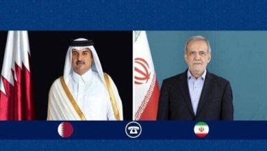 جزئیات گفتگوی تلفنی پزشکیان با امیر قطر/ برای توقف جنایات در غزه تلاش کنیم