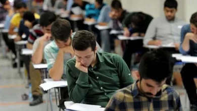 انتشار دفترچه آزمون استخدامی برای جذب ۸۵ هزار نفر