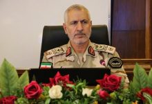 مرزبانی: ۱۸۰ هزار نفر طی سه روز گذشته از مرزهای کشور راهی عتبات عالیات شدند