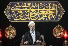 ذوالنوری: جمهوری اسلامی مذاکره را رد نکرده اما تسلیم اراده دشمن نخواهد شد / ملت ما کوله‌پشتی نبسته‌اند که به آمریکا بروند